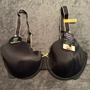 NWT Bali Lift Bra 34DD